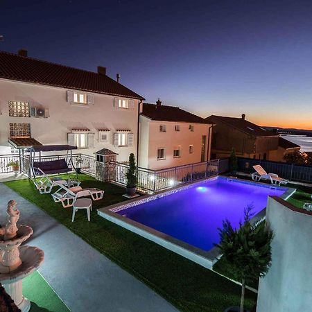 Apartment Crikvenica 1 Exteriör bild