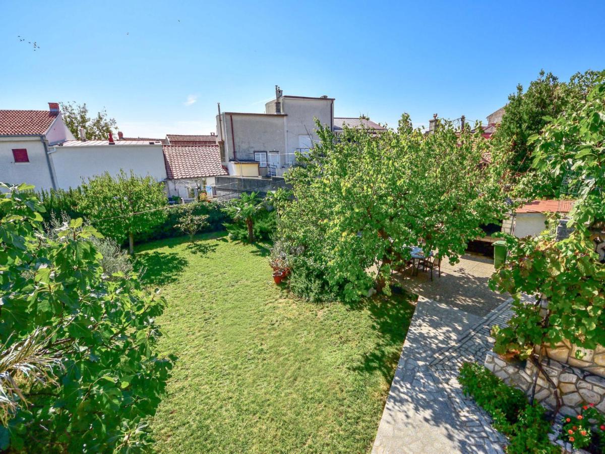 Apartment Crikvenica 1 Exteriör bild