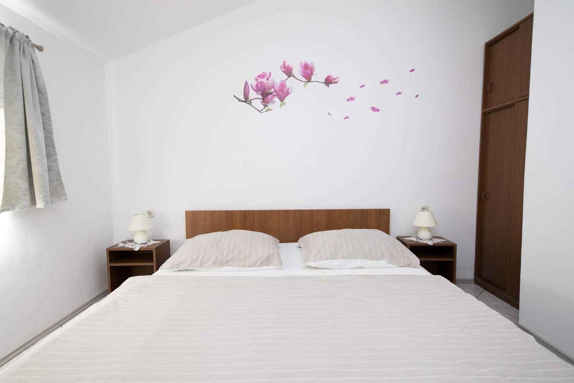 Apartment Crikvenica 1 Rum bild