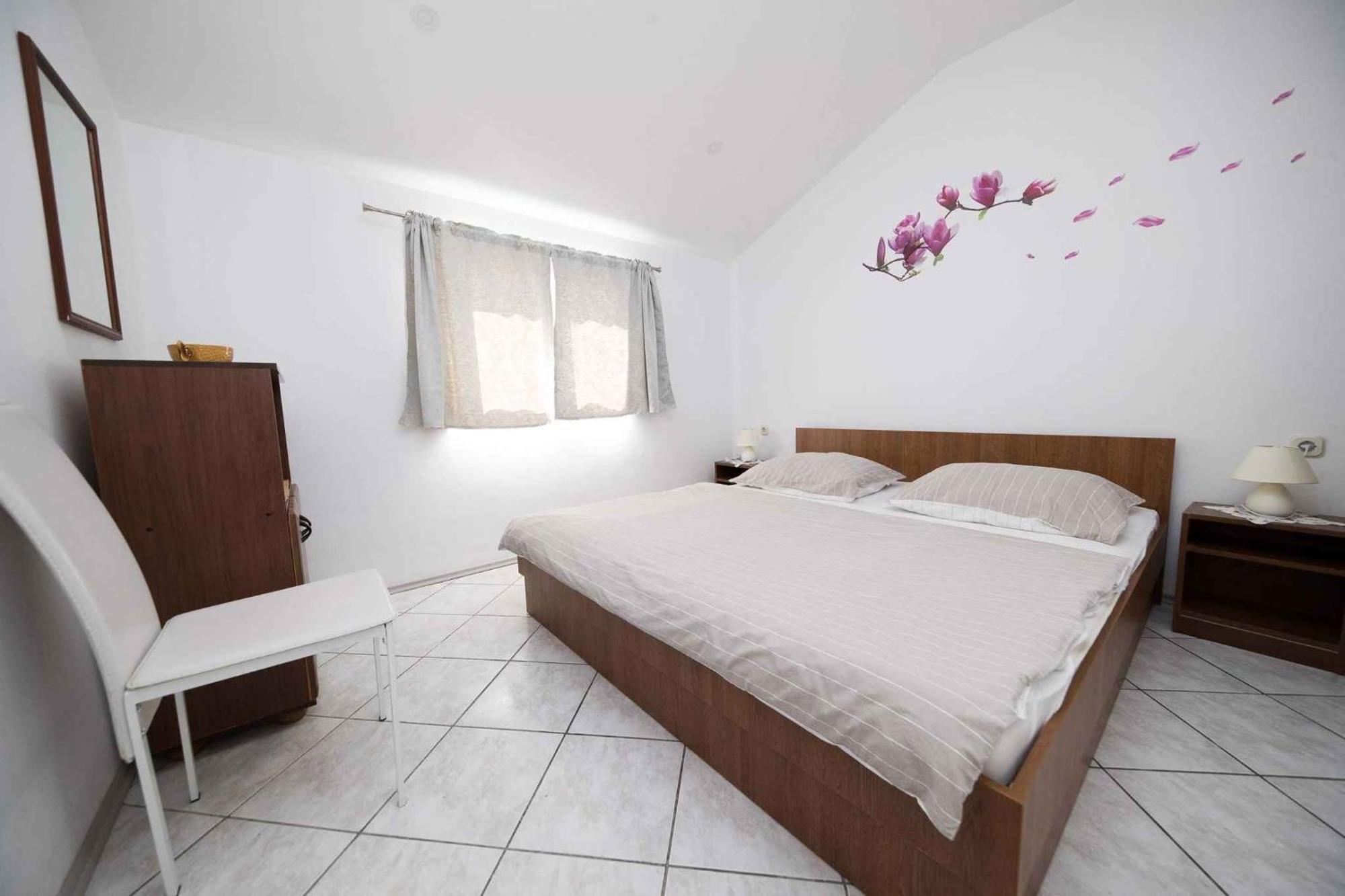Apartment Crikvenica 1 Rum bild