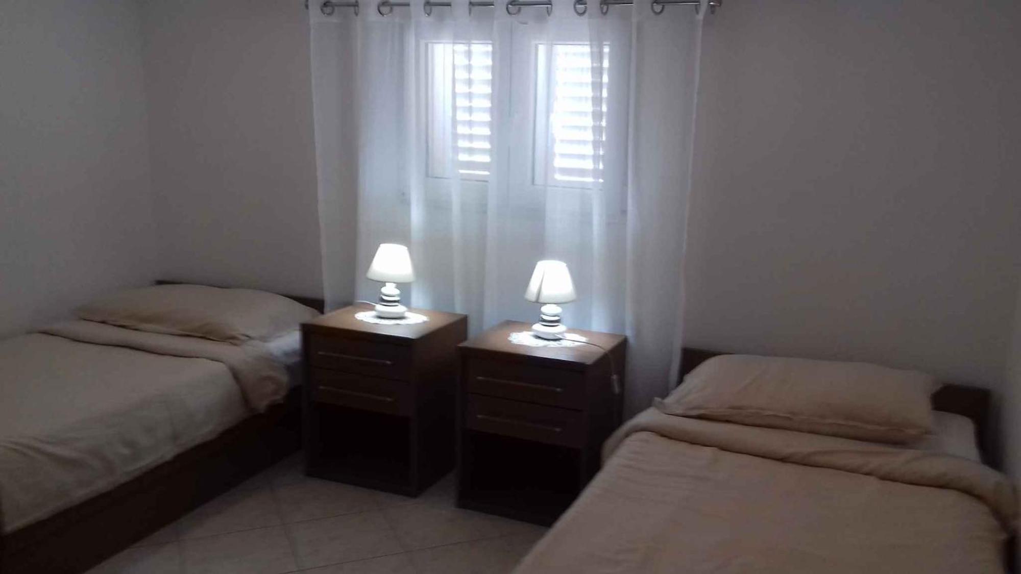 Apartment Crikvenica 1 Rum bild