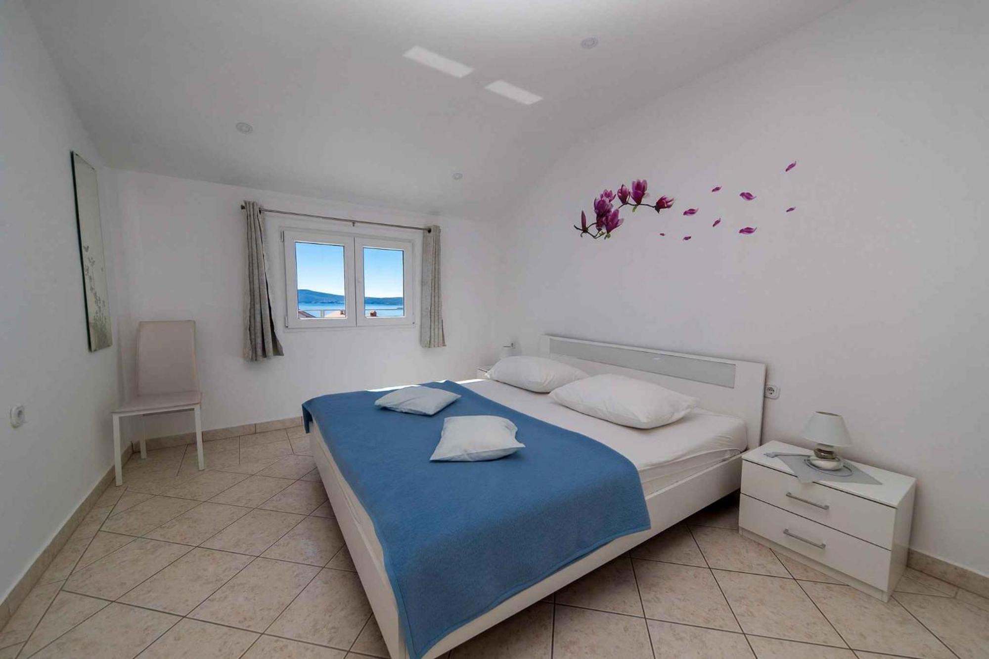 Apartment Crikvenica 1 Rum bild