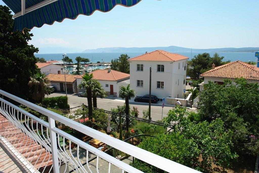Apartment Crikvenica 1 Rum bild